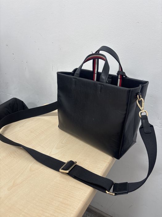 Tommy hilfiger сумка