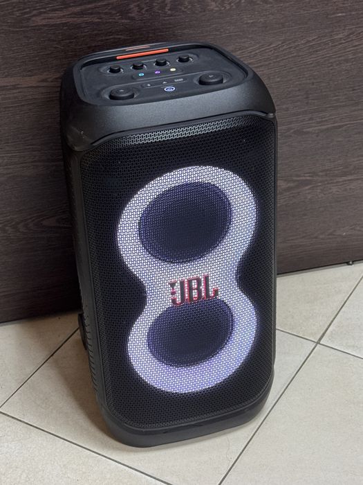 Гаранция! JBL PartyBox Stage 320