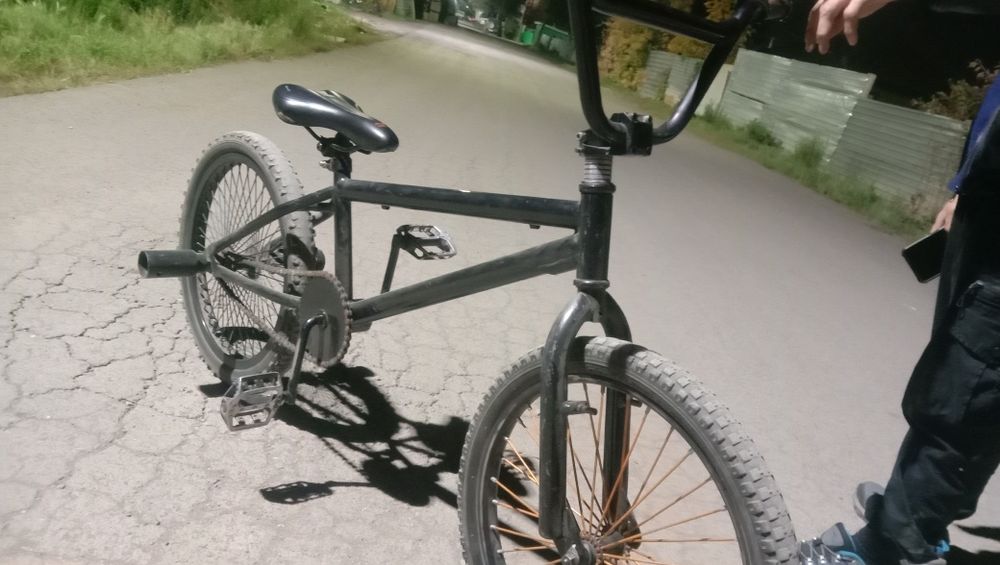 ВМХ продаю 15000 СРОЧНО СРОЧНО