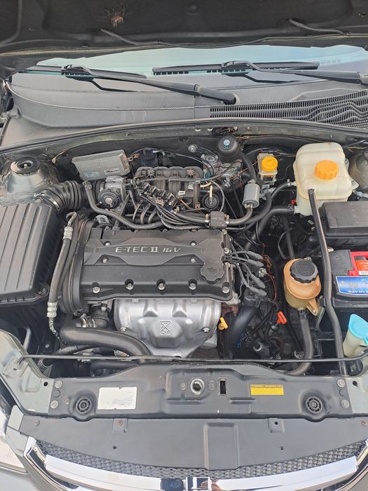 Other Lacetti / Gentra 2013 — 2