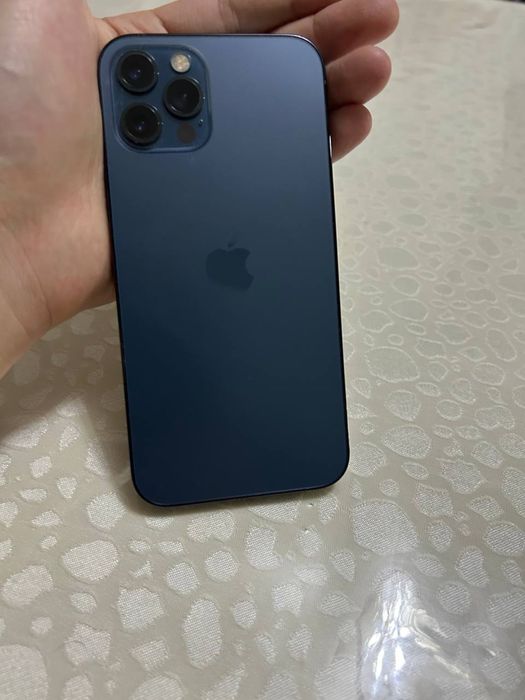 iPhone 12 PRO / IDEAL