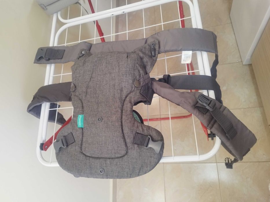 Ергономична раница  Infantino