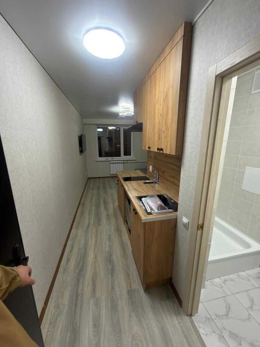 Продам 1 ком. квартиру Юбилейная 140