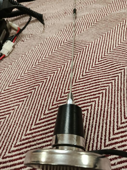 Продам радиостанцию кенвуд