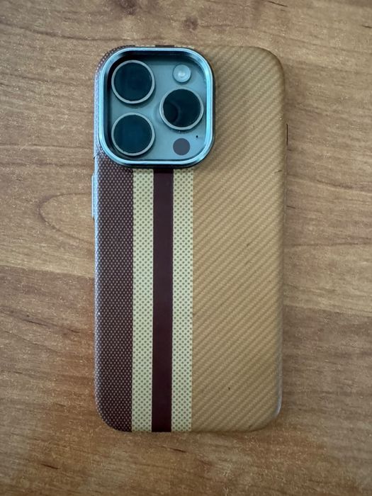 Айфон 15 про 256 Gb