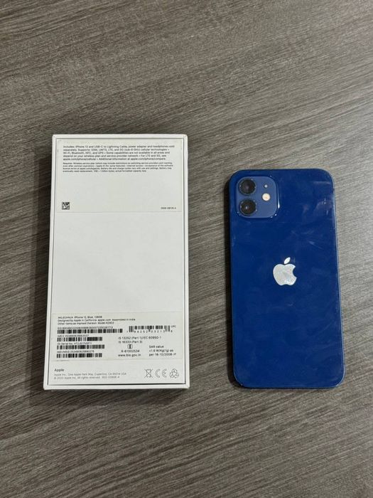 Iphone 12 128Gb