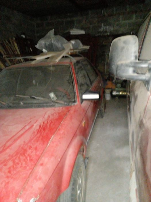 Продам Mazda 323