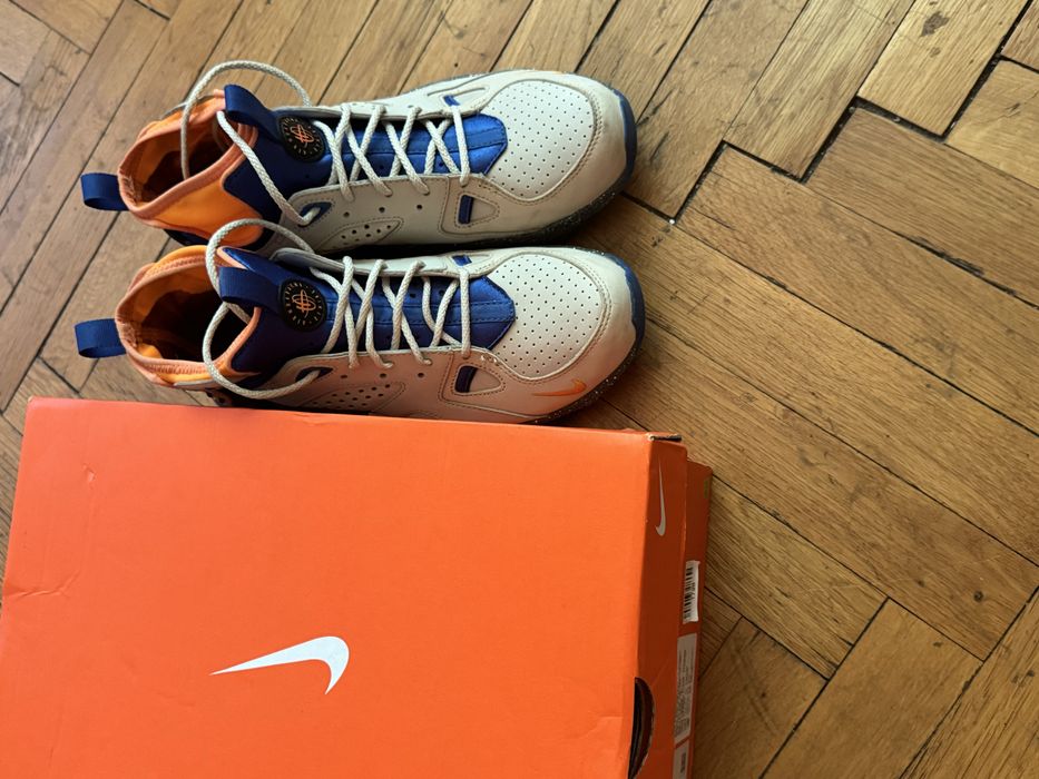 Nike ACG Air Mowabb 42 номер