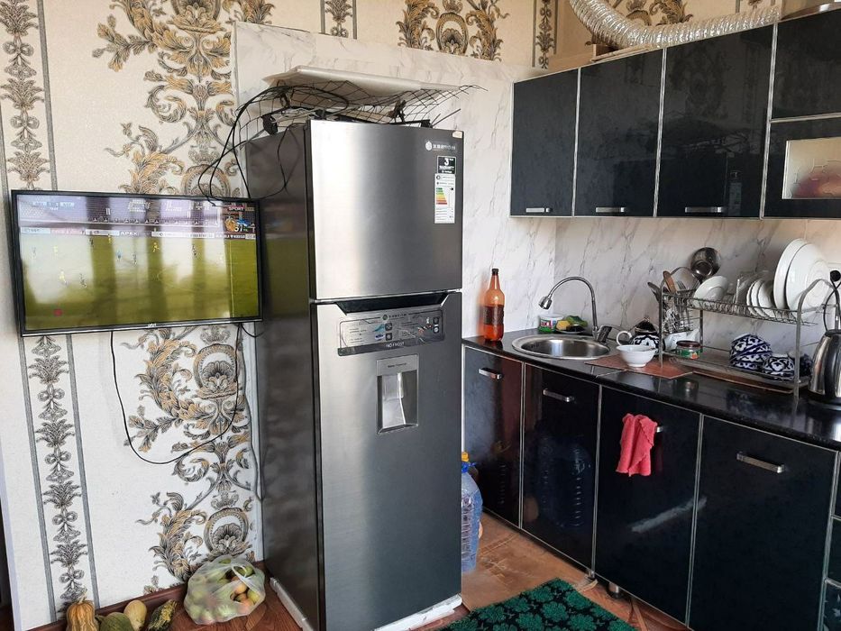 Mirzoulugbek rayon yalongoch 75 A 1xona  5 etaj navostiroyka  58000$