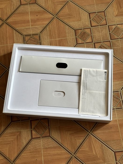 Microsoft Surface Pro 7+