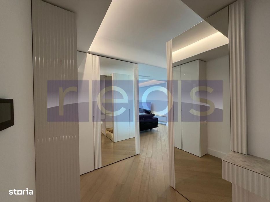 Vanzare Apartament 101Mp | 3 Camere | Mobilat-Utilat Lux | Terasa 26Mp