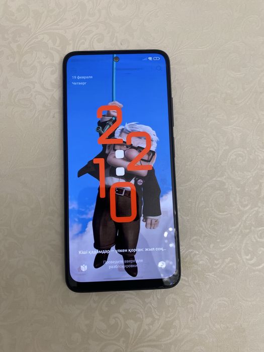 Redmi note 11 64 гб