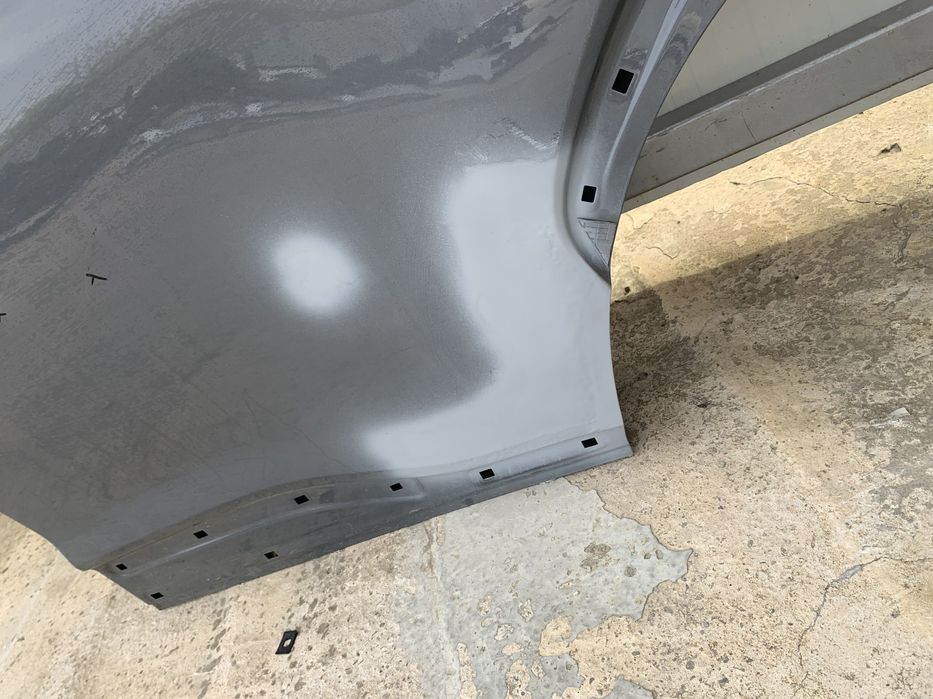 Usa stanga spate, Hyundai Kona, 2017, 2018, 2019, 2020, 2021, 2022.