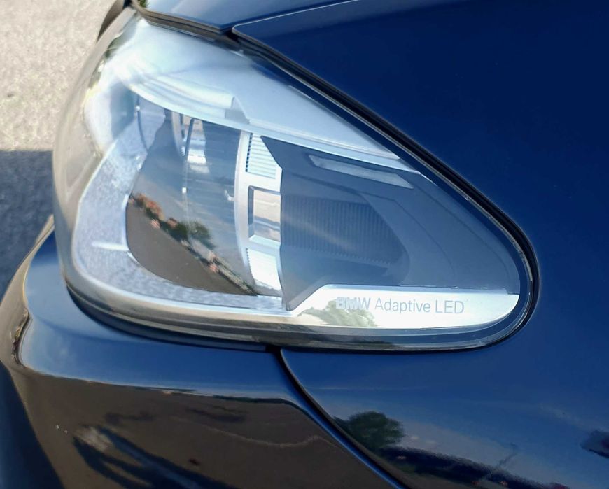 BMW 5 Series 2014 — imagine 3