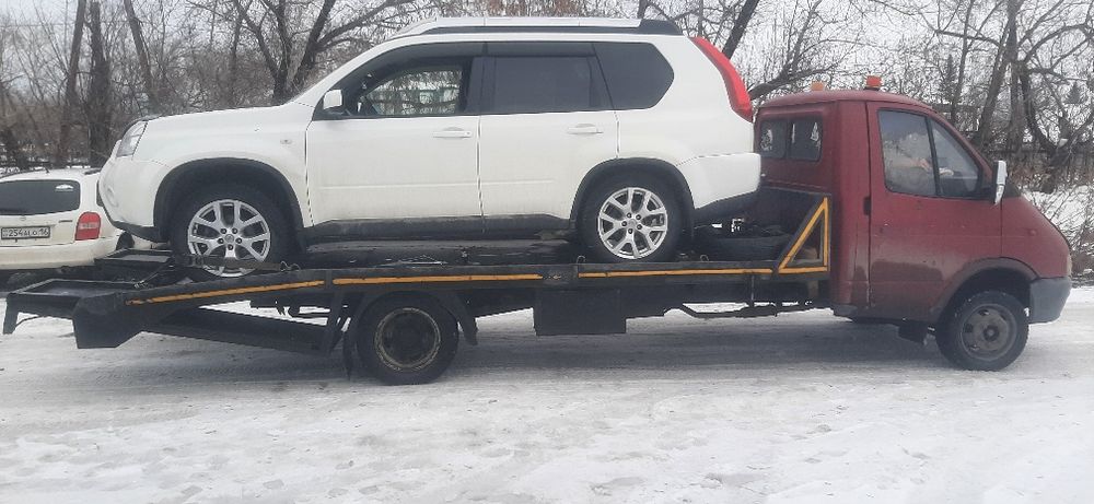 Эвакуатор 24/7 звоните