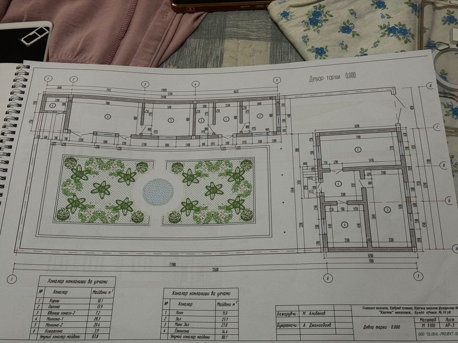 Продаётся дом на кибрайе