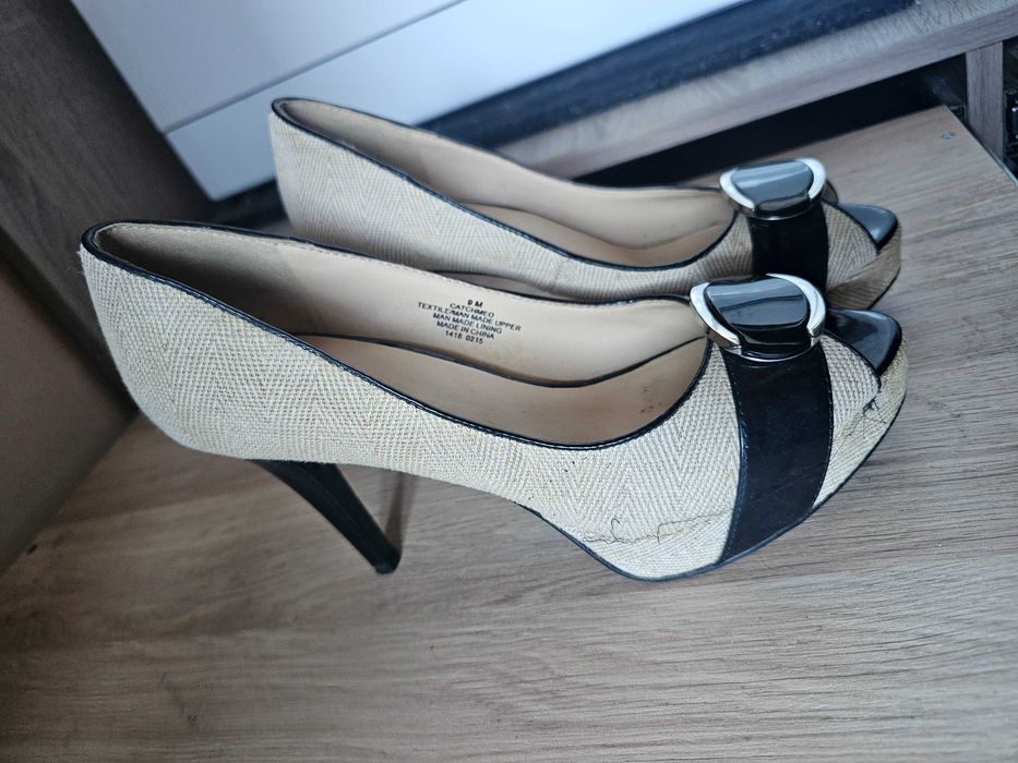 Дамски елегантни обувки Nine west