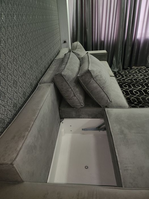 Продам ортопедический диван б/у