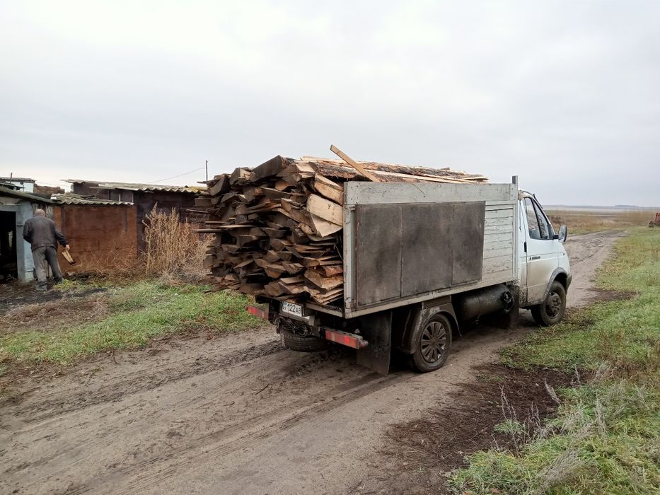 Дрова горбыль, уголь, щебень, песок, вывоз мусора.