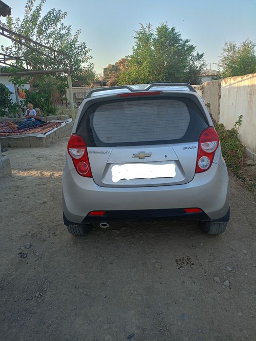 Спарк 2015 1 падисия