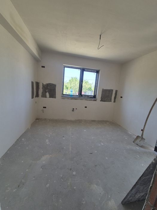 Vand casa individuala Domnesti/Ilfov