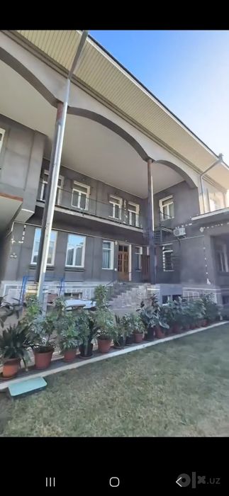 Uchastka o'zbekiston maxala 8 sotix