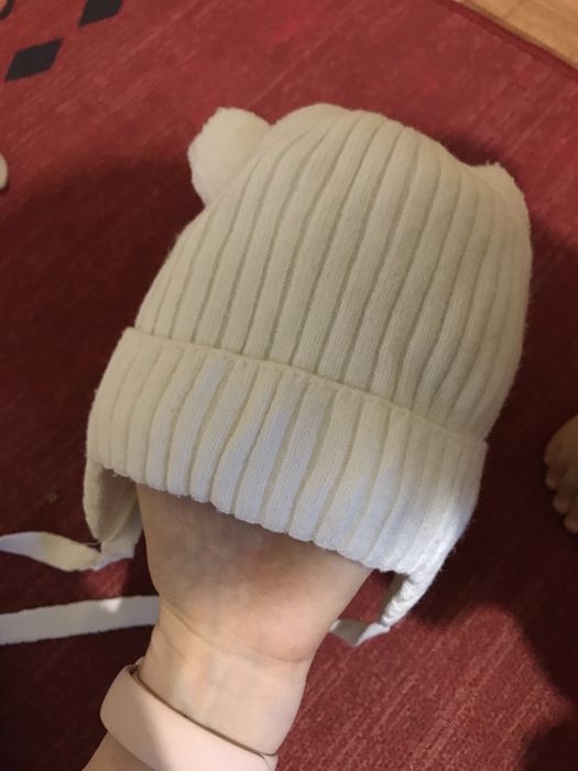 Детский комбинезон