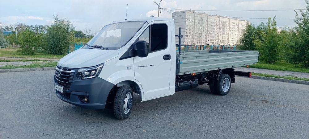 Продам Газель Next NN