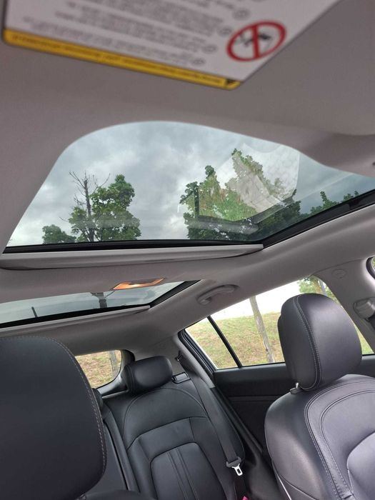 KIA Sportage 2012 — imagine 5