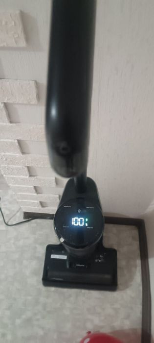 Продам робот пылесос