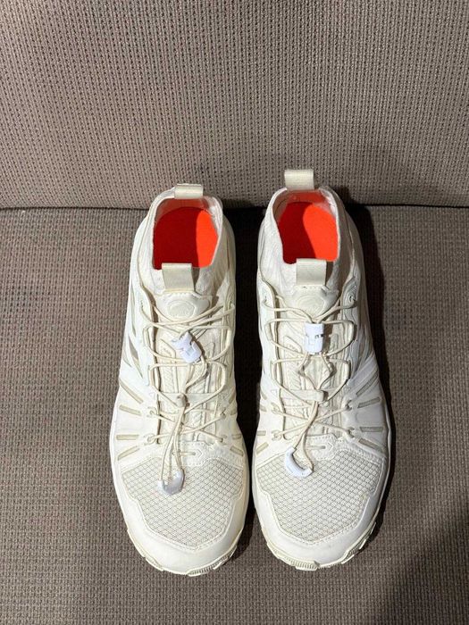 Încălțăminte Mammut Saentis Knit Low Women – Mărimea 39 1/3