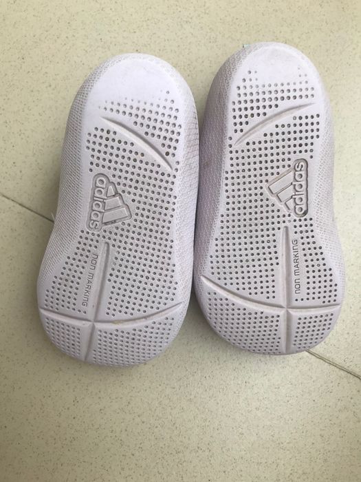 Обувки  Nike и Adidas
