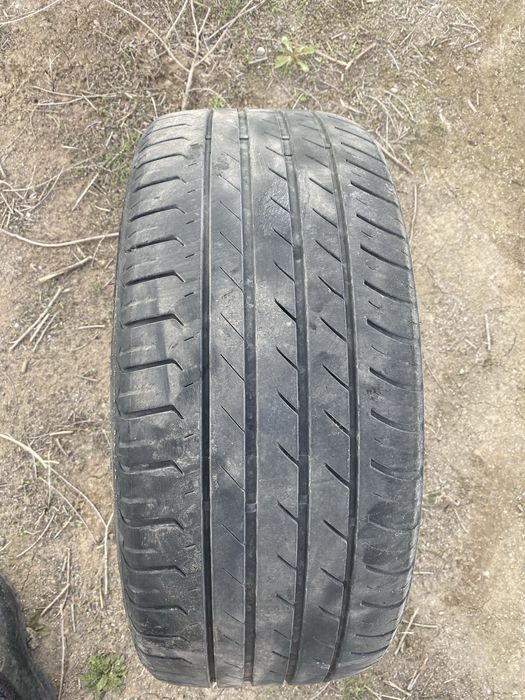 Triangle 225/45/18 пара