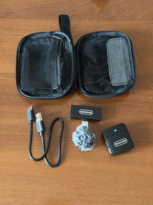 Saramonic Blink 100 b3