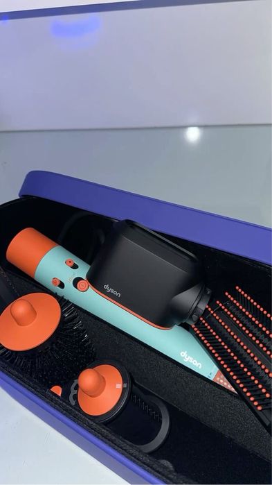 Ondulator multistyler Dyson Airwrap