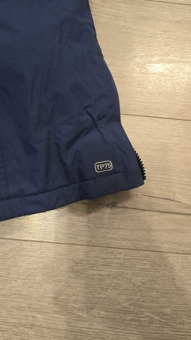 Детски зимен/Ски панталон Trespass. 134-140 см. Унисекс. Като нов.