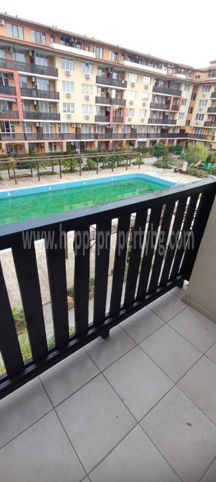 Продава се Едностаен апартамент в Ахелой - 55 кв.м за 873 €/кв.м - Снимка #13