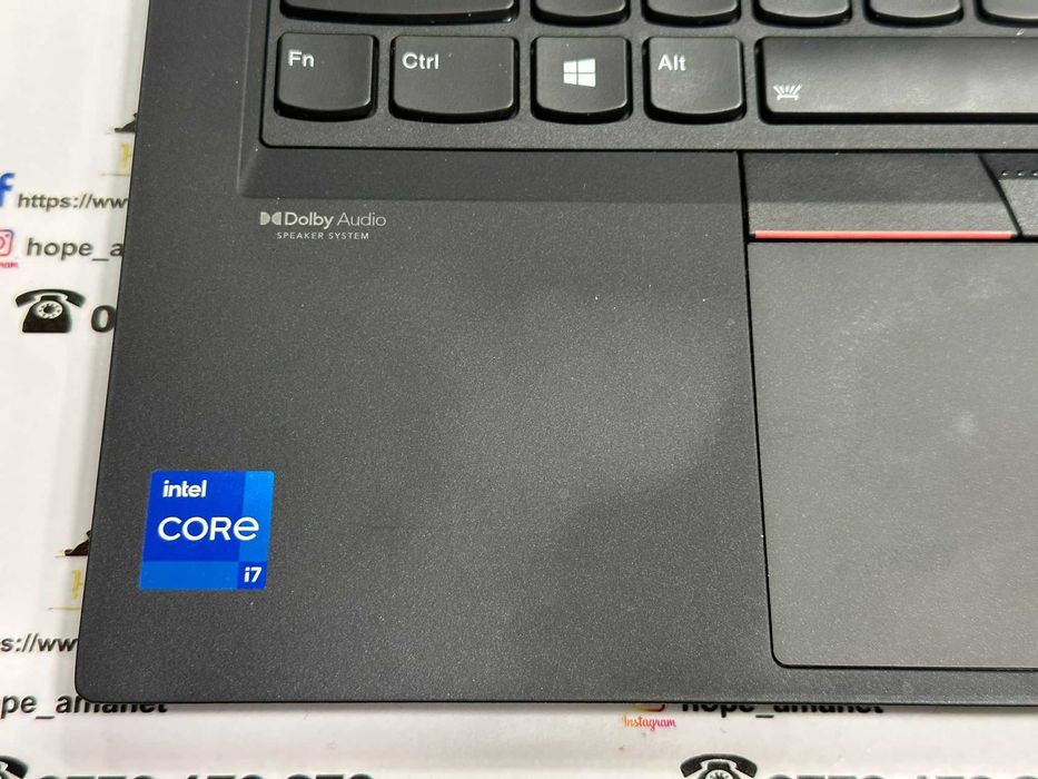 Hope Amanet P13 /LAPTOP THINKPAD T14 GEN 2