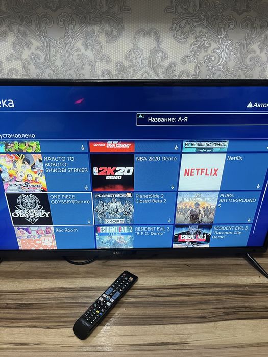 Playstation 4 , плейстейшн 4