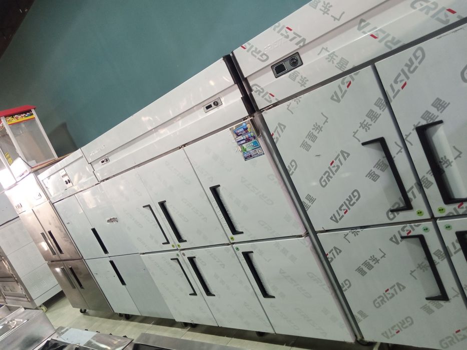 Xaladelnik холодильник Шкаф холодильник xaladinnik Промышленный холоде