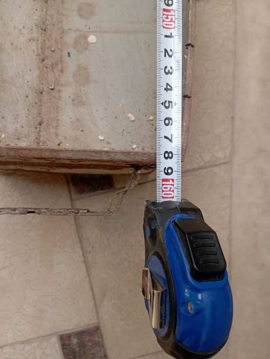 Shashlik qõrasi uzunligi 160sm