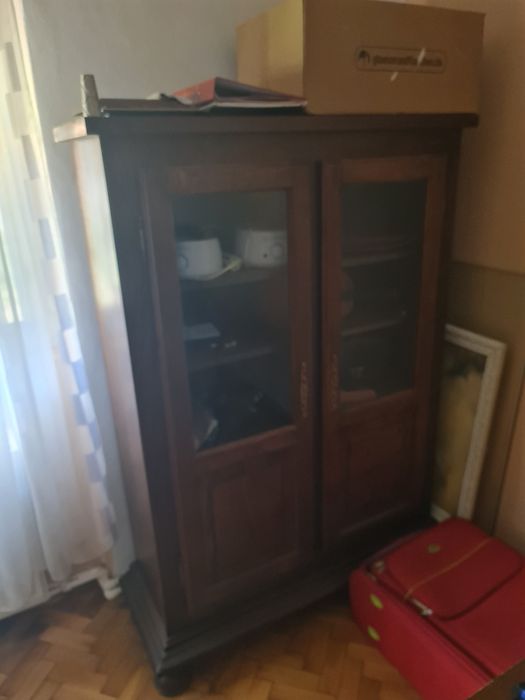 Mobila rustica de vânzare