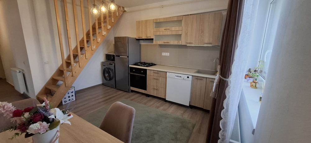 Apartament de inchiriat Sibiu