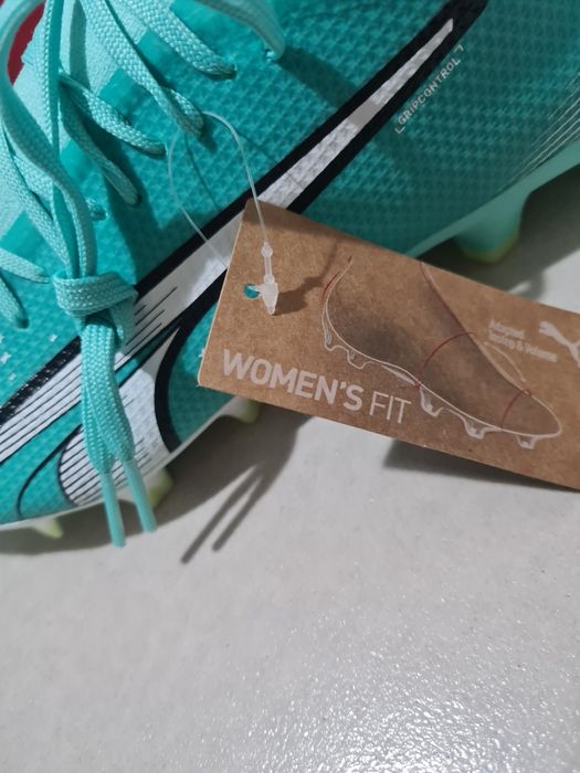 Дамски бутонки PUMA ULTRA MATCH намер 38