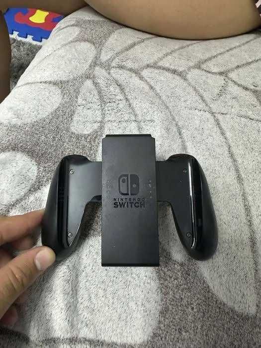Nintendo Switch + Accesorii+jocurile+ SD memoria 250giga
