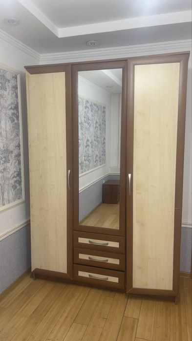 Продам шкаф б/у