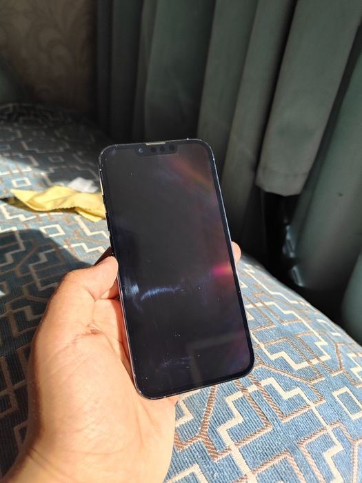 Продам iphone 13 pro 256gb Sim+Esim