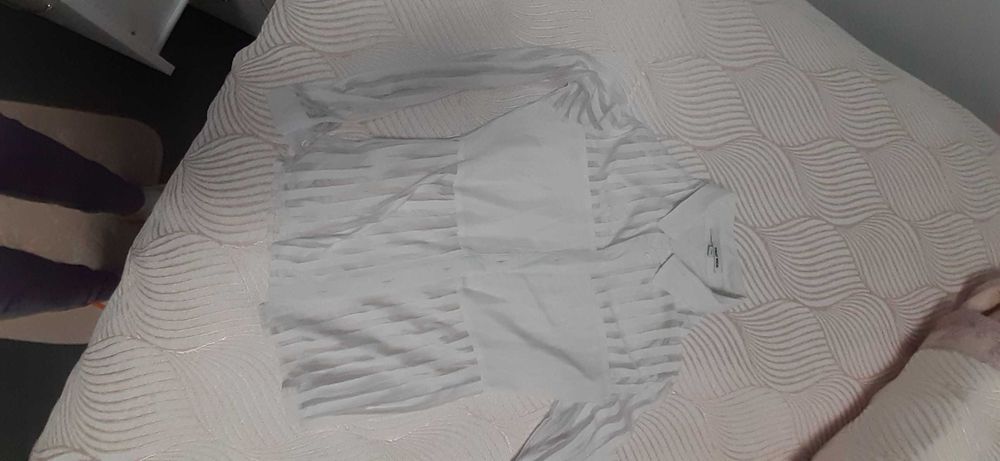 Блузка Юнона, Junona, Алеса Alessa, официална риза