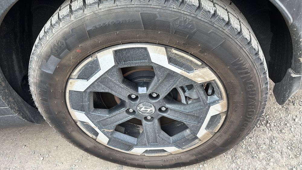 Летние шины комплект Nexen 235/60 r18 107v