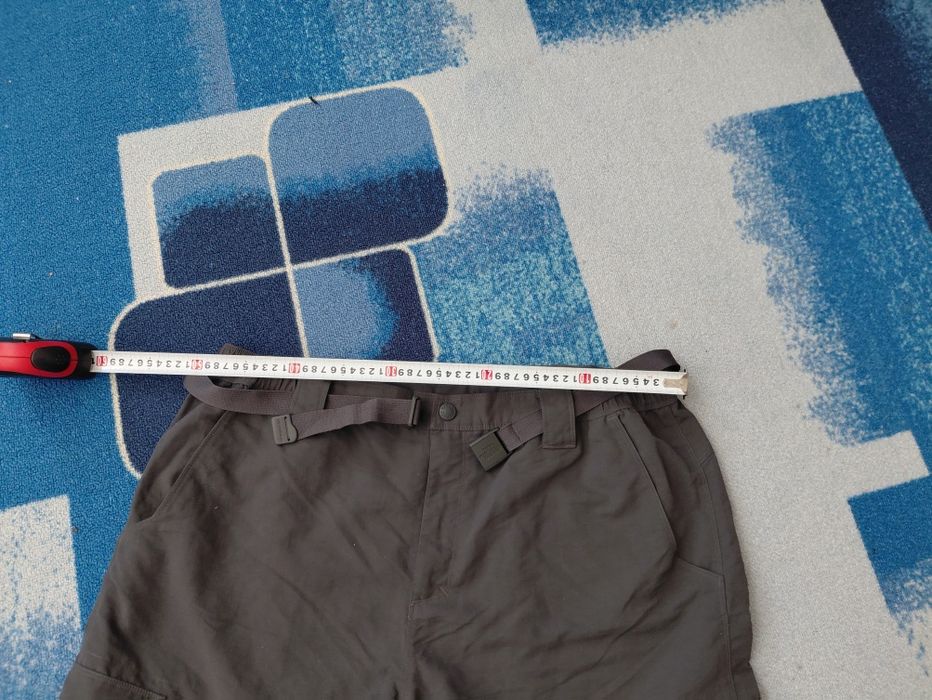 Мъжки къси панталони the north face XL